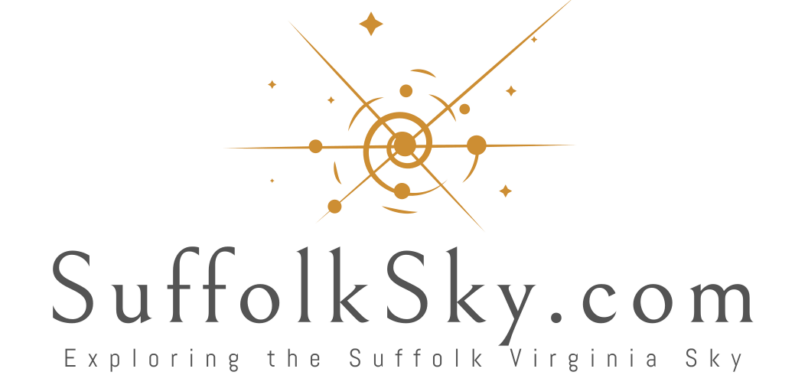 New Stuff on SuffolkSky…