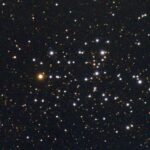 Butterfly Cluster - M6 - 07/28/2024 - SeeStar S50