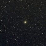 Messier 54, Globular Cluster, SeeStar S50, 60 x 10 seconds - 07/28/2024