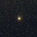 Messier 62, Globular Cluster, SeeStar S50, 60 x 10 seconds - 07/28/2024