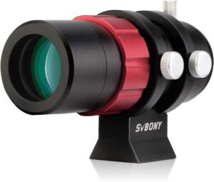 SVBONY SV165 Mini-Guide Scope