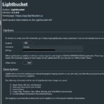 NINA LightBucket Session Tracking Plugin